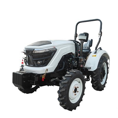 40hp Orchard Tractor